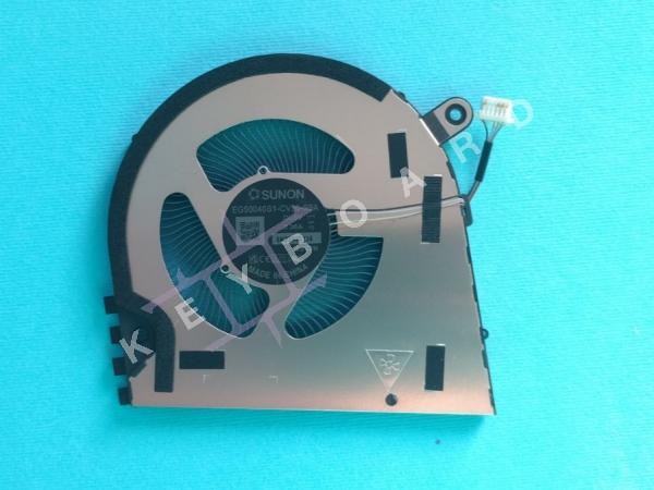 Вентилятор до ноутбука Dell Latitude 7450